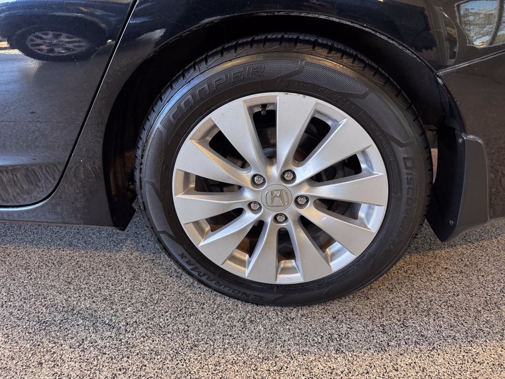 2013 Honda Accord EX