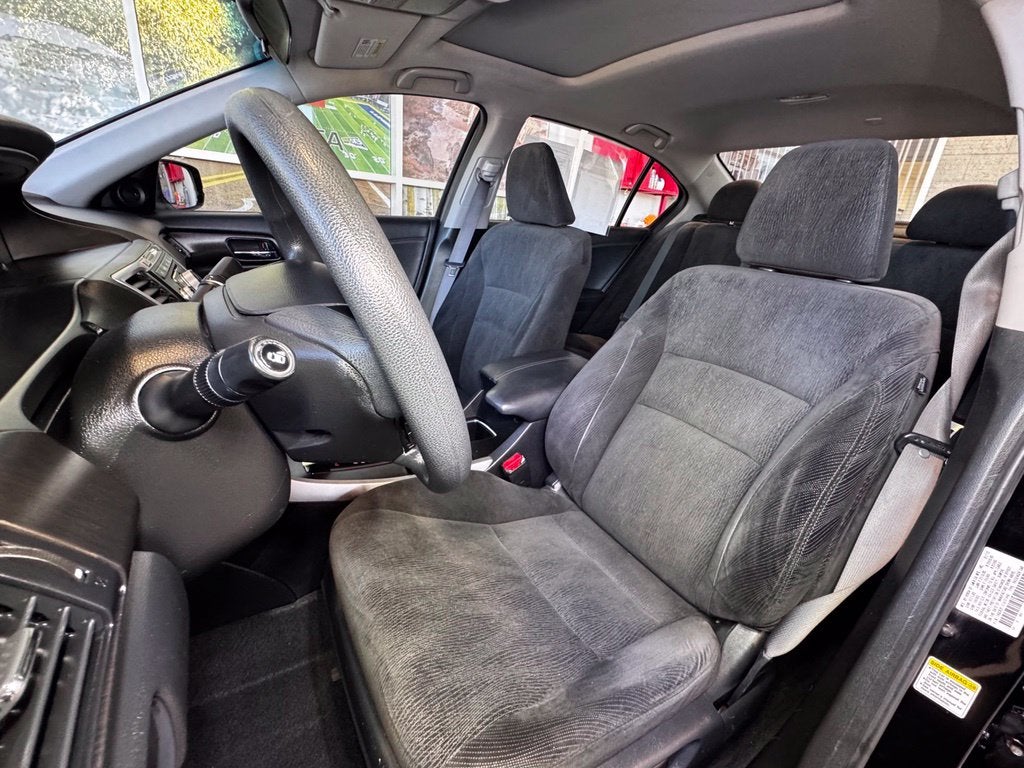 2013 Honda Accord EX