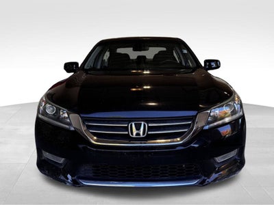 2013 Honda Accord EX