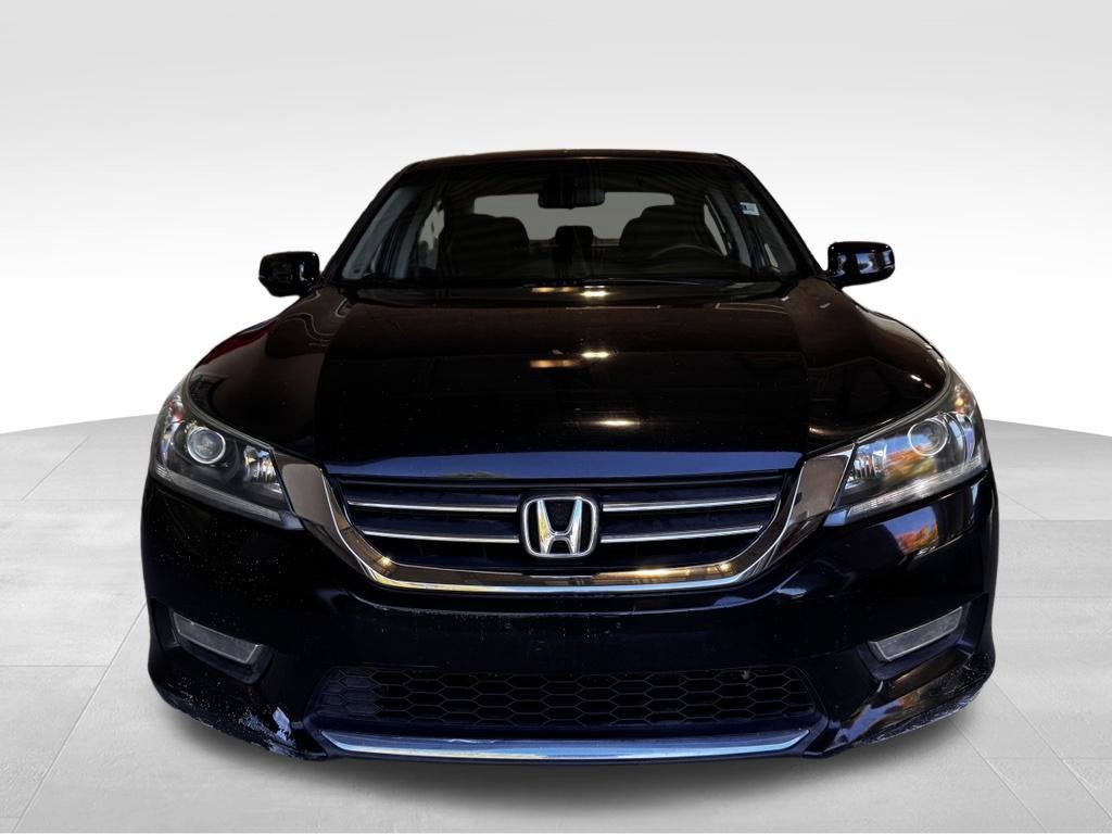 2013 Honda Accord EX