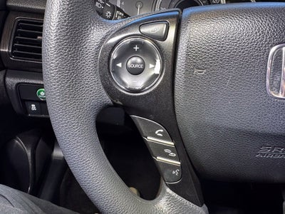 2013 Honda Accord EX