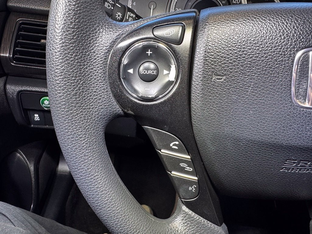 2013 Honda Accord EX