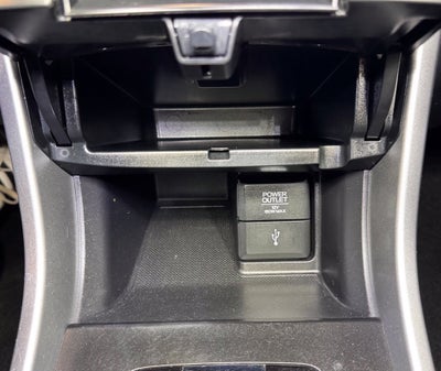 2013 Honda Accord EX