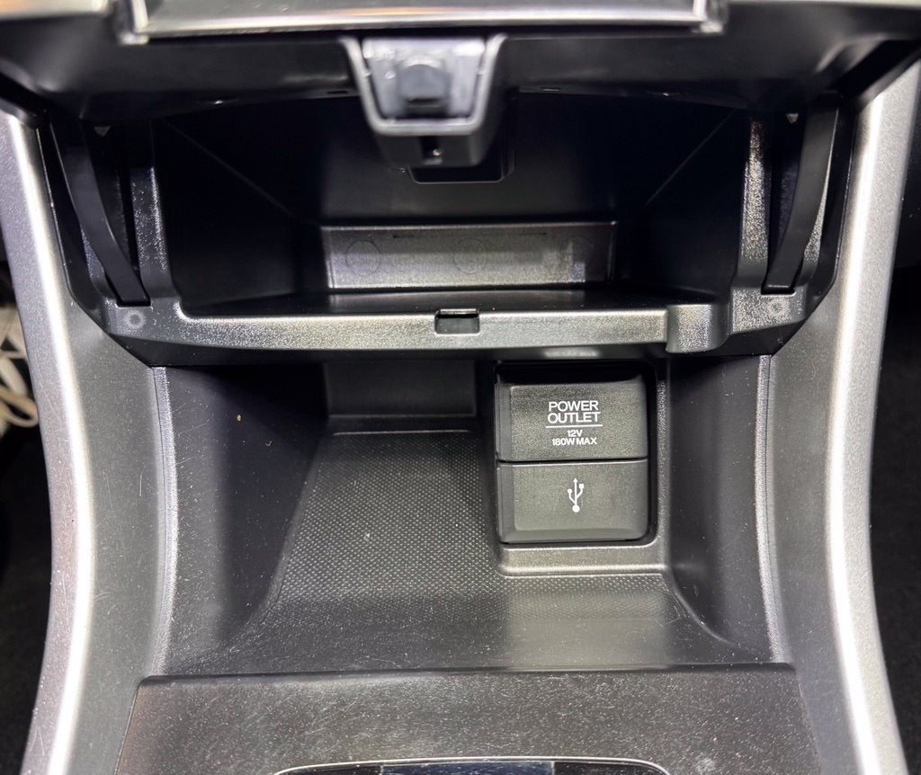 2013 Honda Accord EX
