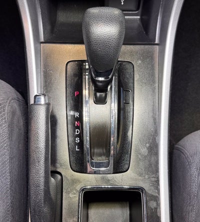 2013 Honda Accord EX