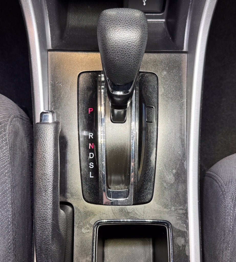 2013 Honda Accord EX
