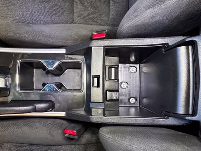 2013 Honda Accord EX
