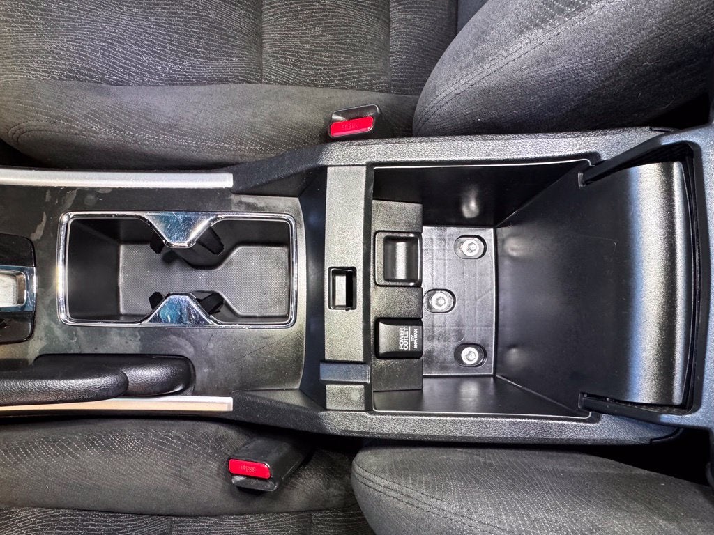 2013 Honda Accord EX