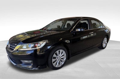 2013 Honda Accord EX
