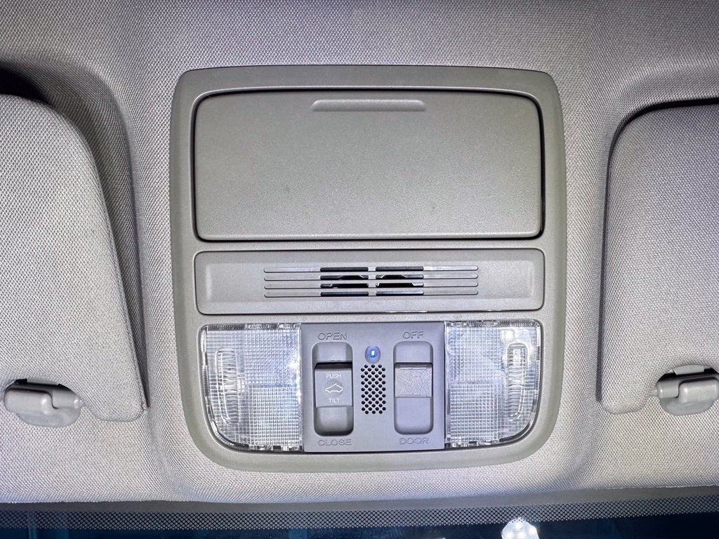 2013 Honda Accord EX