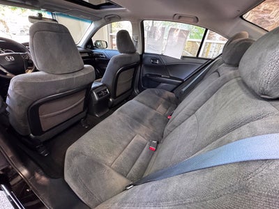 2013 Honda Accord EX
