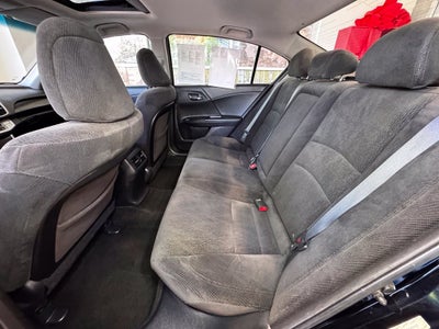 2013 Honda Accord EX