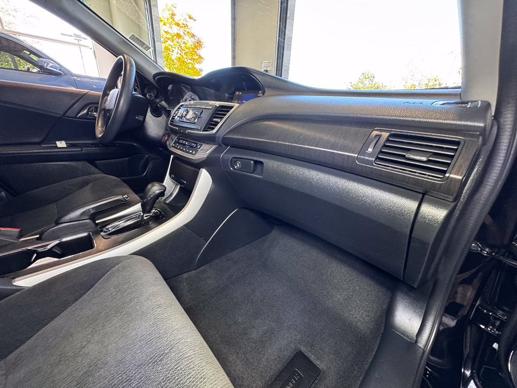 2013 Honda Accord EX