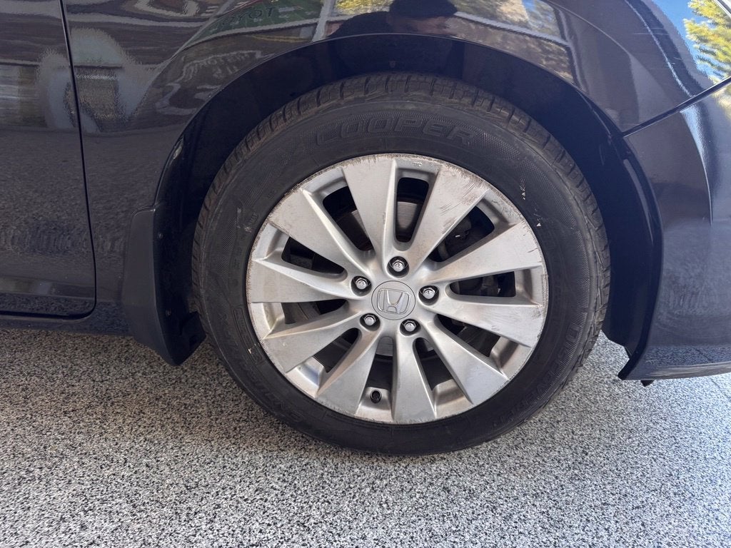 2013 Honda Accord EX