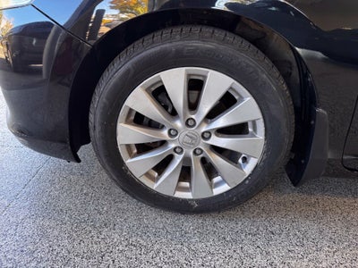 2013 Honda Accord EX