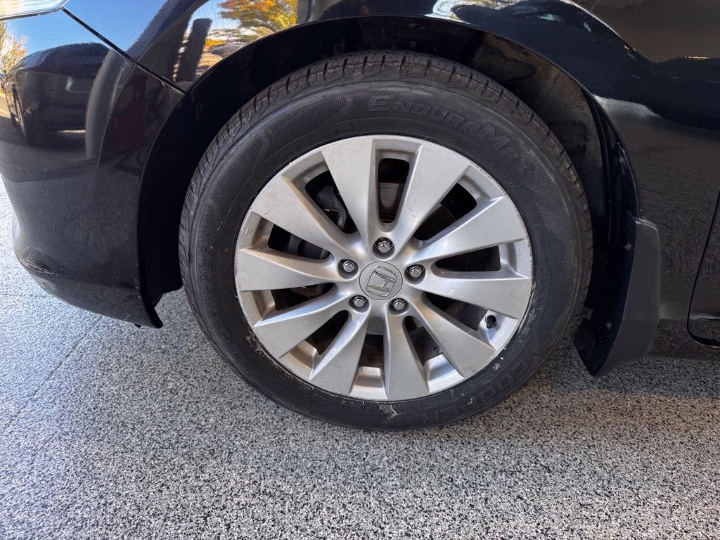 2013 Honda Accord EX