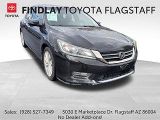 2013 Honda Accord EX