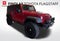 2011 Jeep Wrangler Unlimited Sport