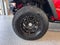 2011 Jeep Wrangler Unlimited Sport