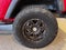 2011 Jeep Wrangler Unlimited Sport