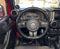 2011 Jeep Wrangler Unlimited Sport