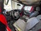 2011 Jeep Wrangler Unlimited Sport