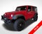 2011 Jeep Wrangler Unlimited Sport