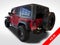 2011 Jeep Wrangler Unlimited Sport