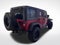 2011 Jeep Wrangler Unlimited Sport