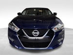 2018 Nissan Maxima 3.5 SV