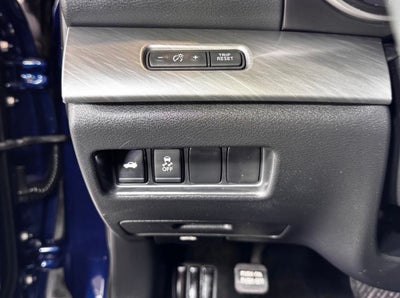 2018 Nissan Maxima 3.5 SV