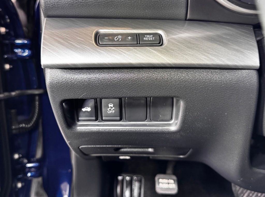2018 Nissan Maxima 3.5 SV