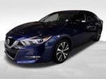 2018 Nissan Maxima 3.5 SV