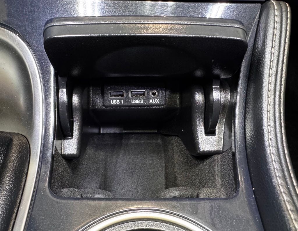 2018 Nissan Maxima 3.5 SV