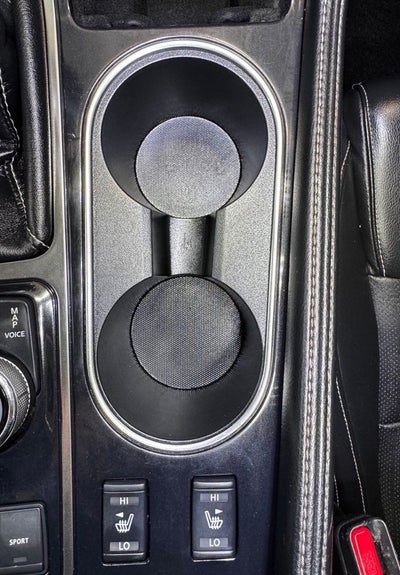 2018 Nissan Maxima 3.5 SV