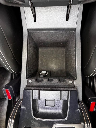 2018 Nissan Maxima 3.5 SV