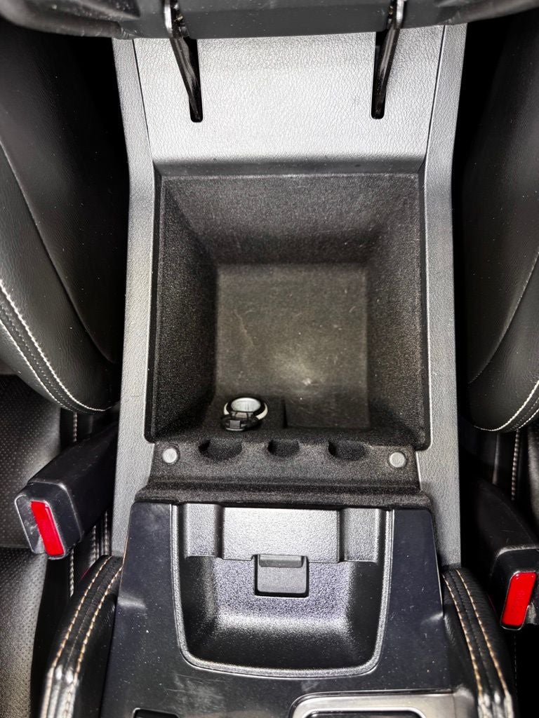 2018 Nissan Maxima 3.5 SV