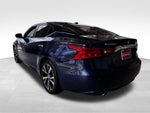 2018 Nissan Maxima 3.5 SV