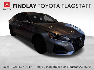 2023 Nissan Altima 2.5 S