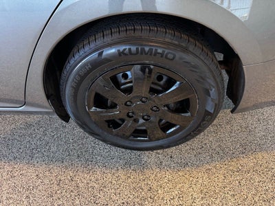 2023 Nissan Altima 2.5 S