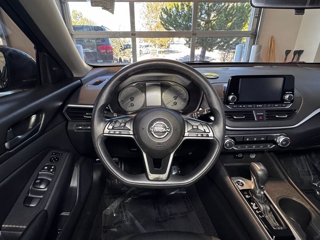 2023 Nissan Altima 2.5 S