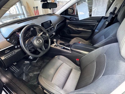 2023 Nissan Altima 2.5 S