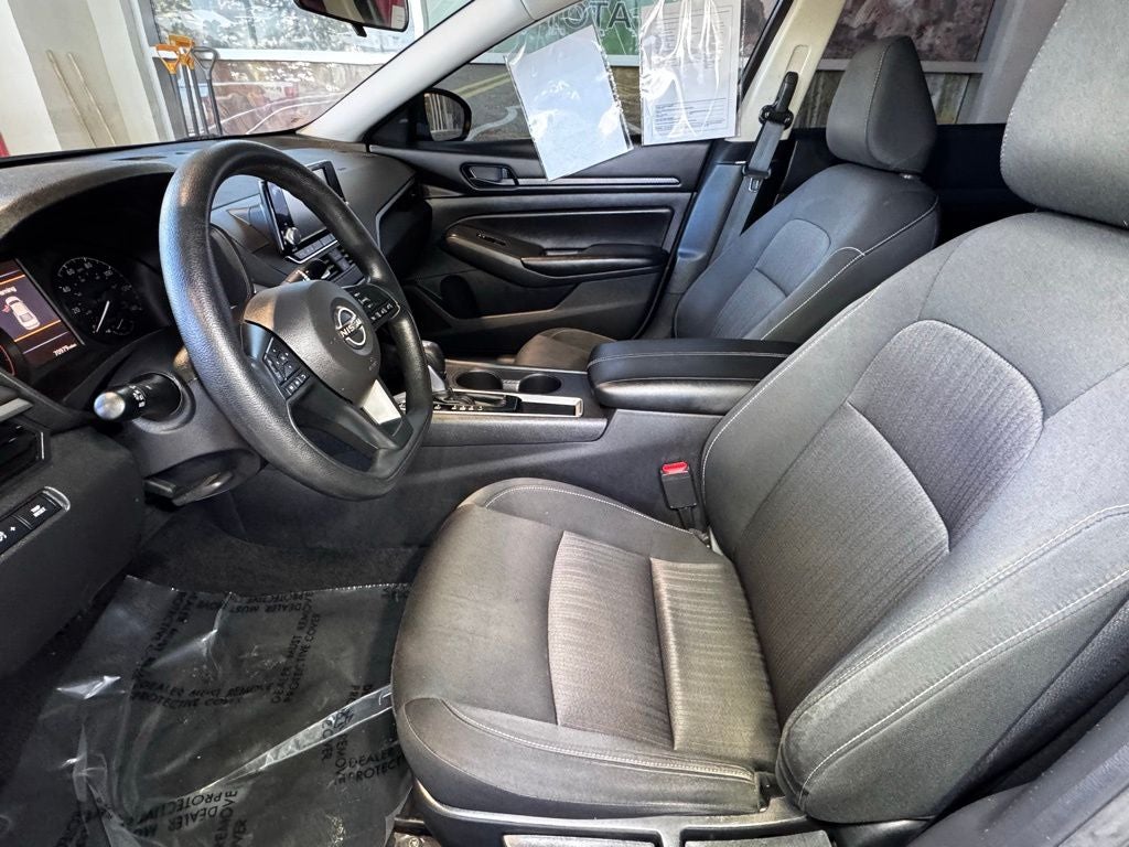 2023 Nissan Altima 2.5 S