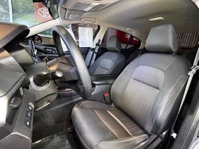 2023 Nissan Altima 2.5 S