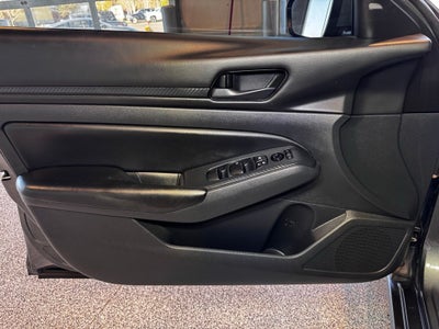 2023 Nissan Altima 2.5 S