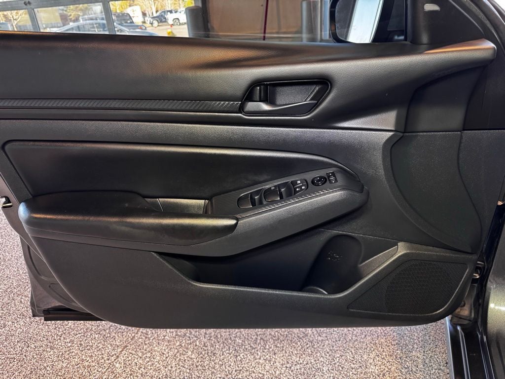 2023 Nissan Altima 2.5 S