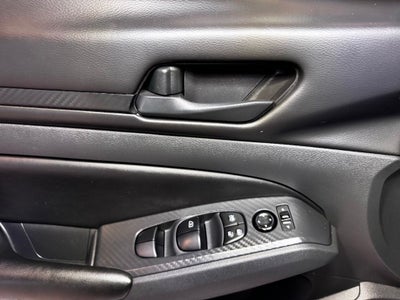 2023 Nissan Altima 2.5 S