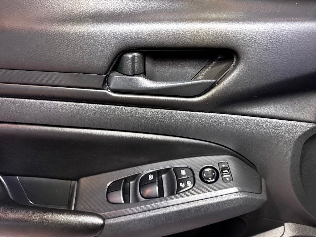 2023 Nissan Altima 2.5 S