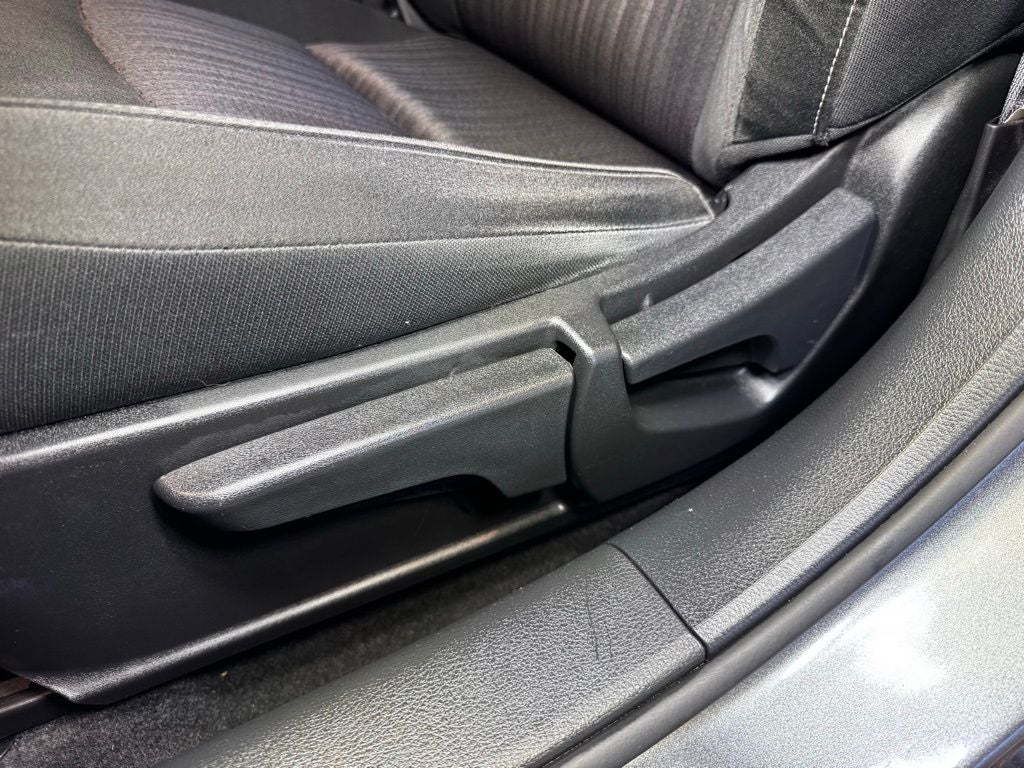 2023 Nissan Altima 2.5 S