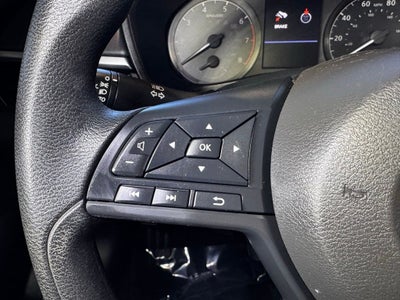 2023 Nissan Altima 2.5 S